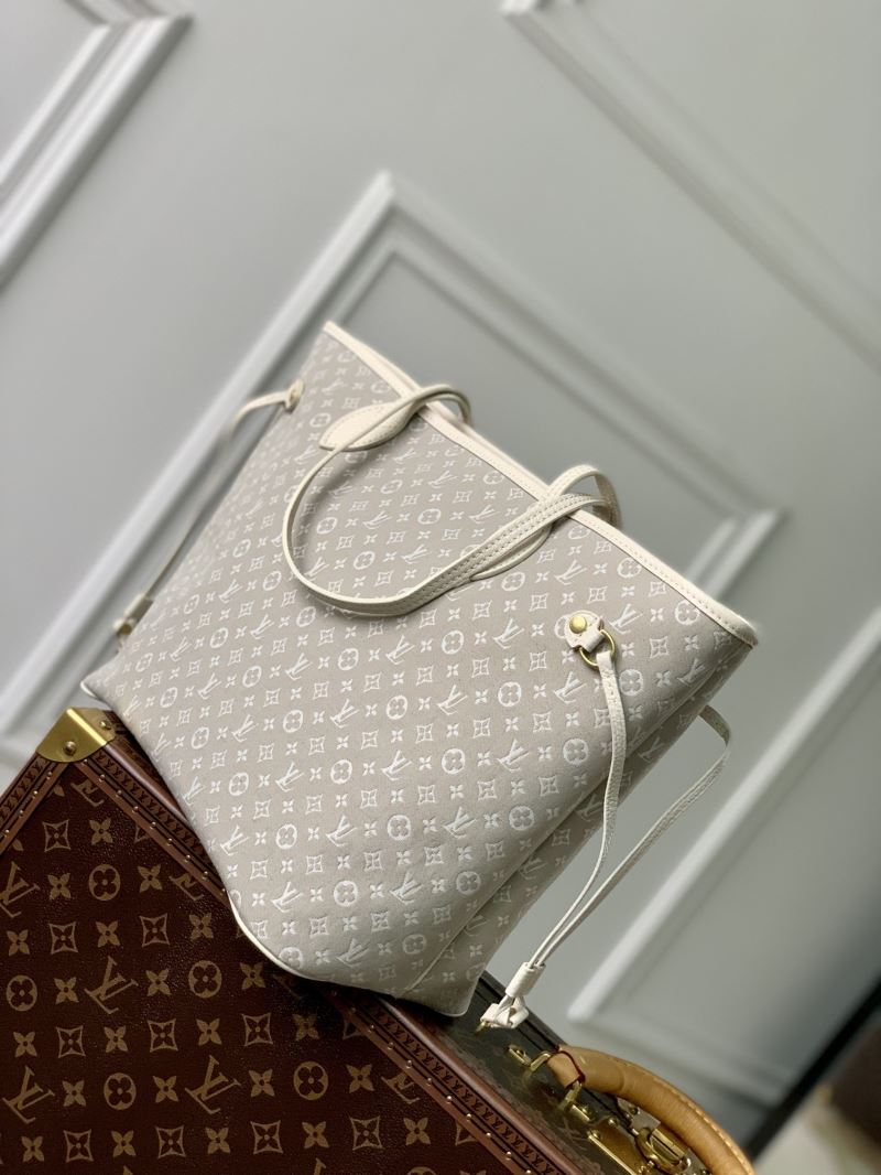 LV Shopping Bags